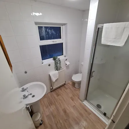 Farina No7, Sea View Studio Sleeping 2 Guests Bridlington Exterior photo