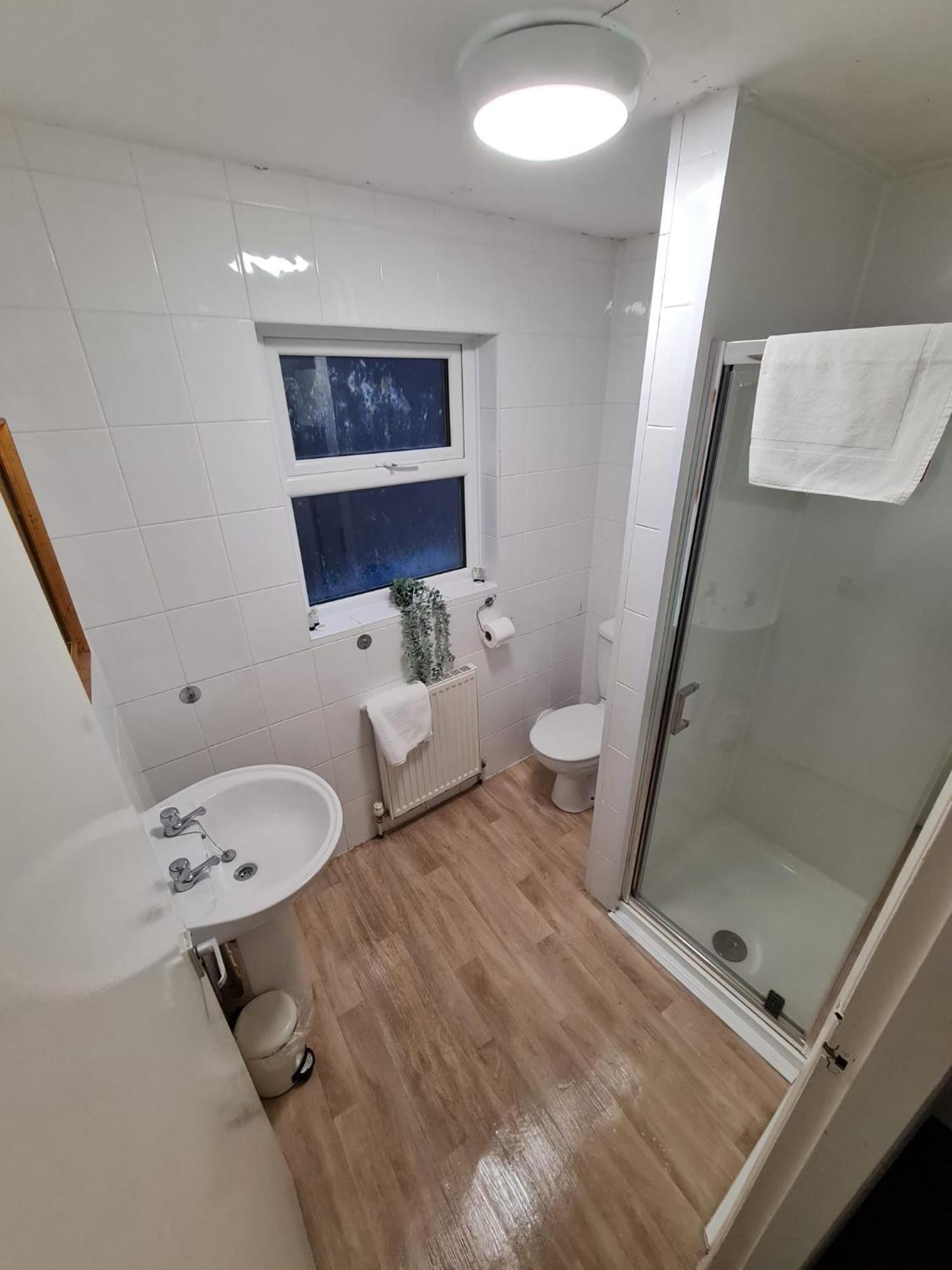 Farina No7, Sea View Sleeping 2 Guests * Bridlington